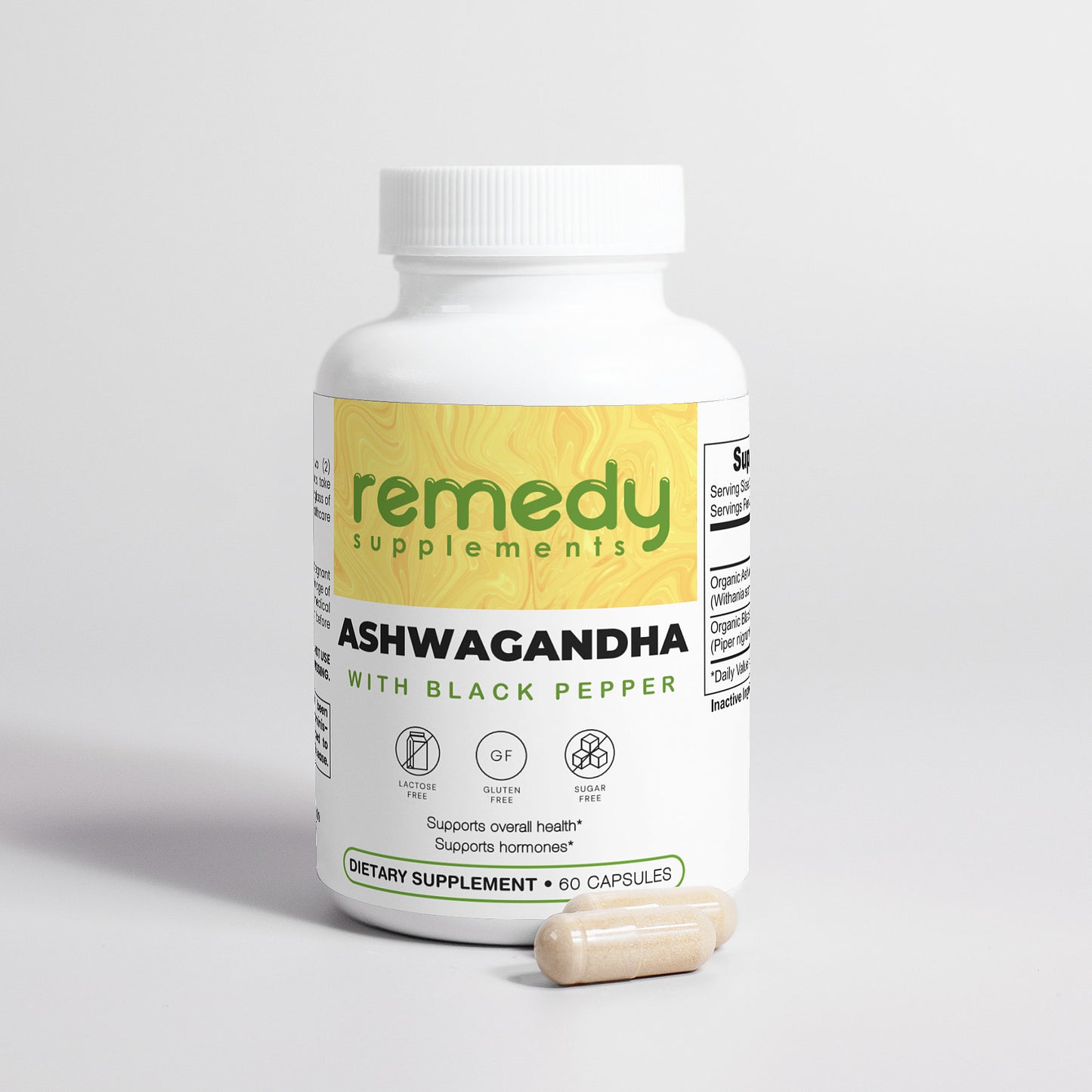 Ashwagandha